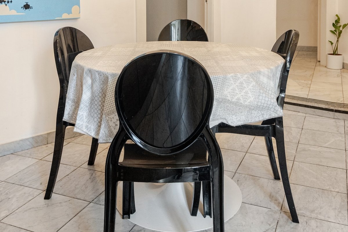 Luxury Apartment 6BR close to Colosseo gallery image 5