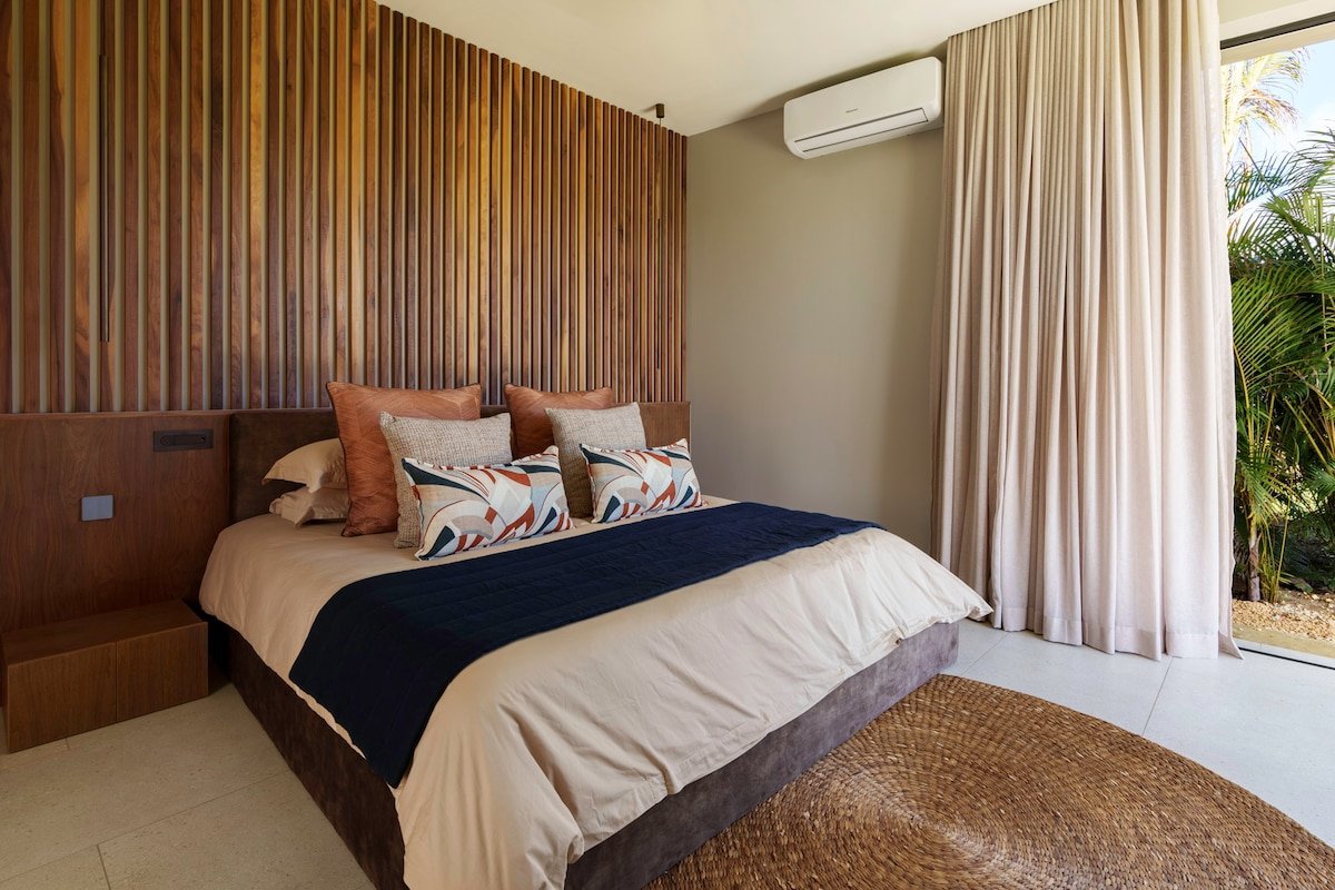 Luxury Villa Amitié Golf & Beach gallery image 3