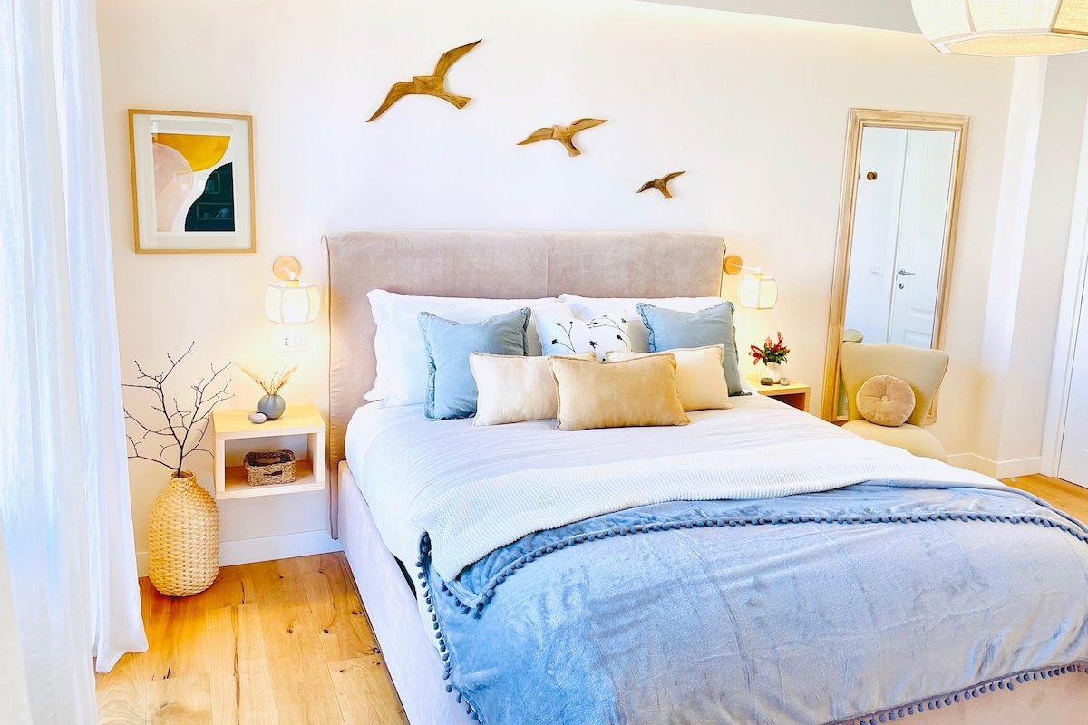 Luxury Apt – Nina’s Luxury Apartment gallery image 3