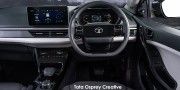 TATA OSPREY 1.2T CREATIVE+ PS DCA - 19 thumb