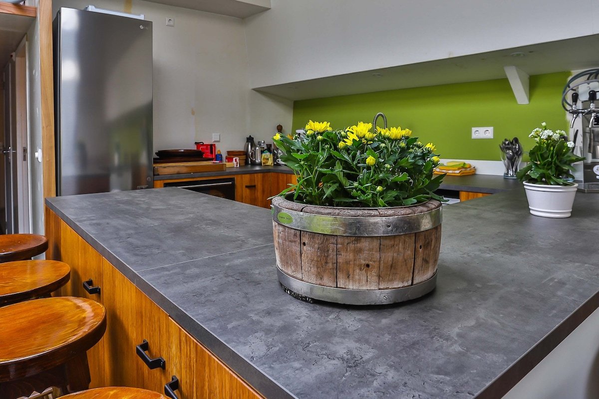 Comfortabel schip Amsterdam City gallery image 3