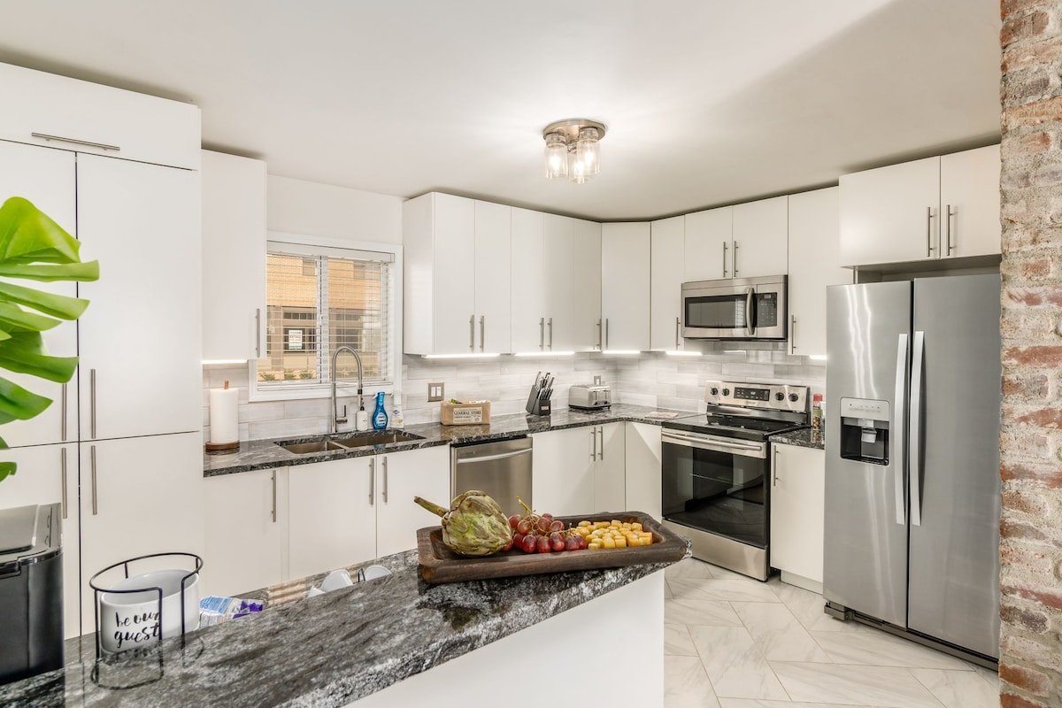 2 Cozy Condos In The Heart Of Short North/OSU gallery image 5