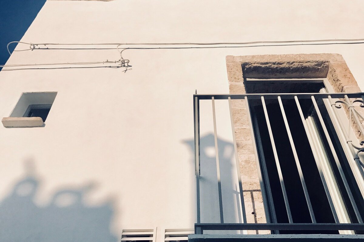 Ai Pozziglioni house, terrace seaview Polignano gallery image 3