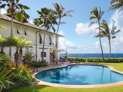 Hale A Kai By Parrish Kauai