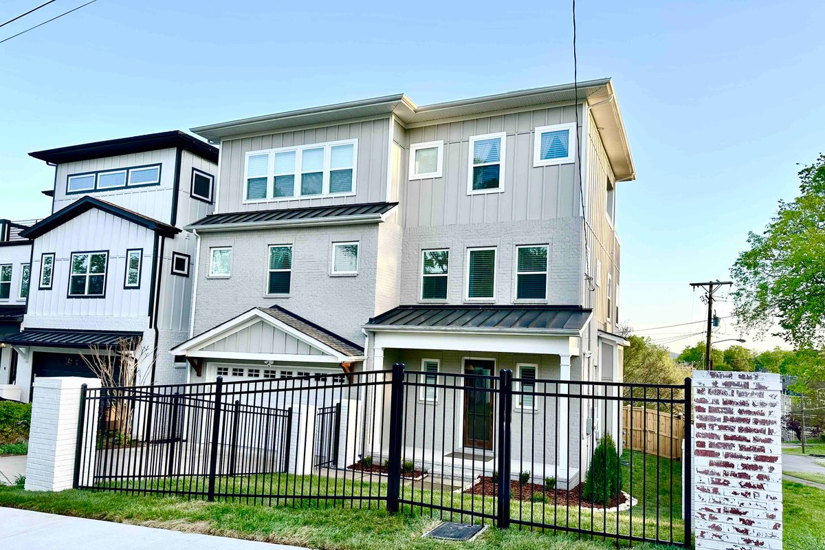 Luxury House/Near Gulch/Rooftop/4King 4Queen 2Twin