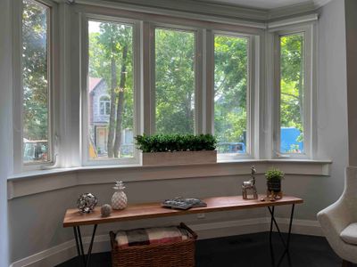 Lakeside Retreat – Toronto – South Etobicoke