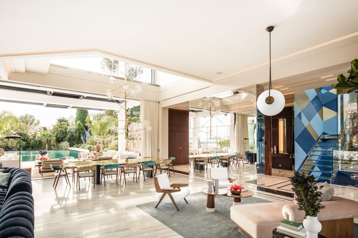 Villa Odaya gallery image 3