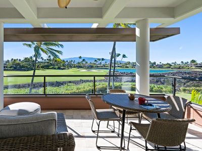 Mauna Lani Point | J203