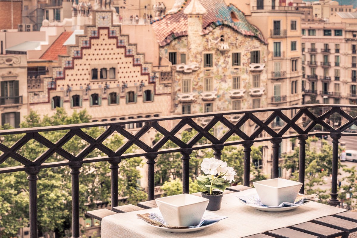 UNIQUE PASEO DE GRACIA CASA BATLLÓ