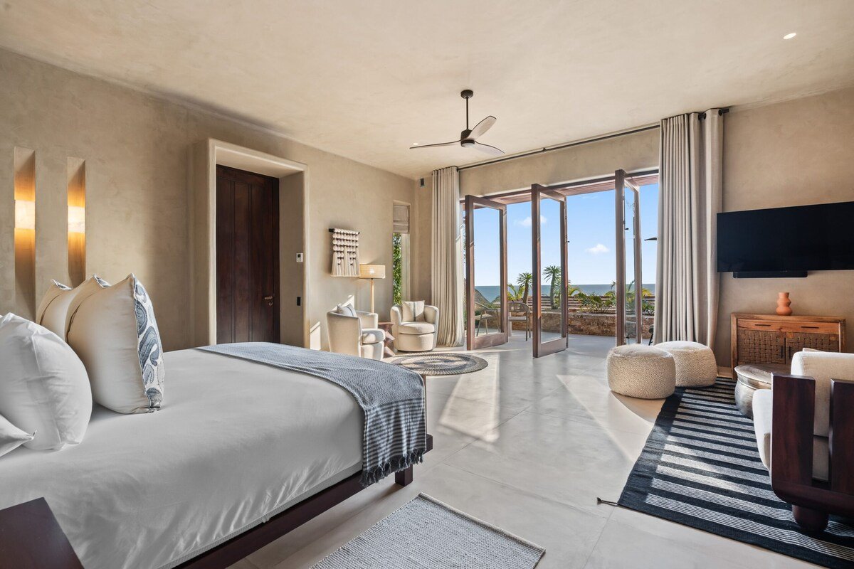 Casa Maka Punta Mita gallery image 4