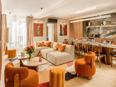 Merveil – Signature Suite – Marais – Archives II