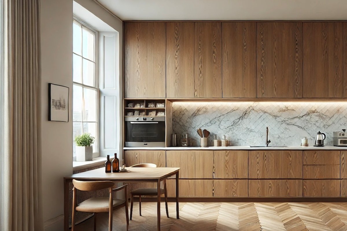 Royal Luxury 3 Beds: Central Covent Garden Haven gallery image 2