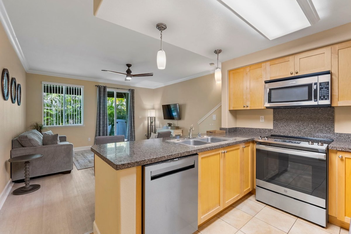 Beautiful 3 Bedroom Villa gallery image 5