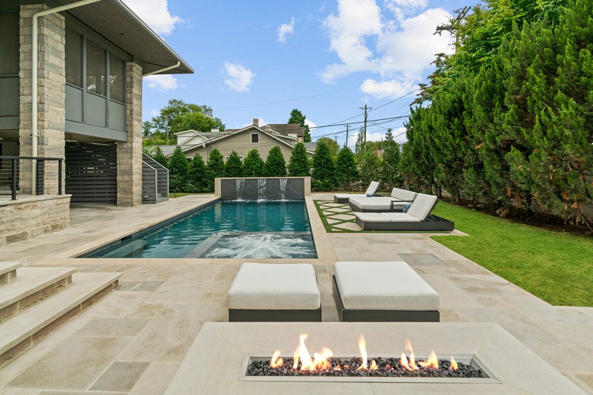 Above Nashville Premiere | Pool&Spa | 12 South | G gallery image 2