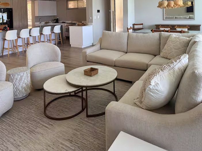 Tide View Villa - Modern, Pool, Camps Bay