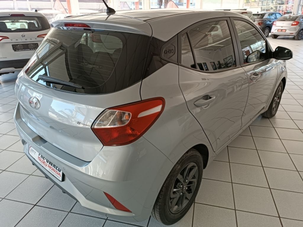 Used car gallery