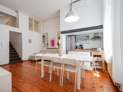 Walk to Fira Barcelona • Perfect for Groups