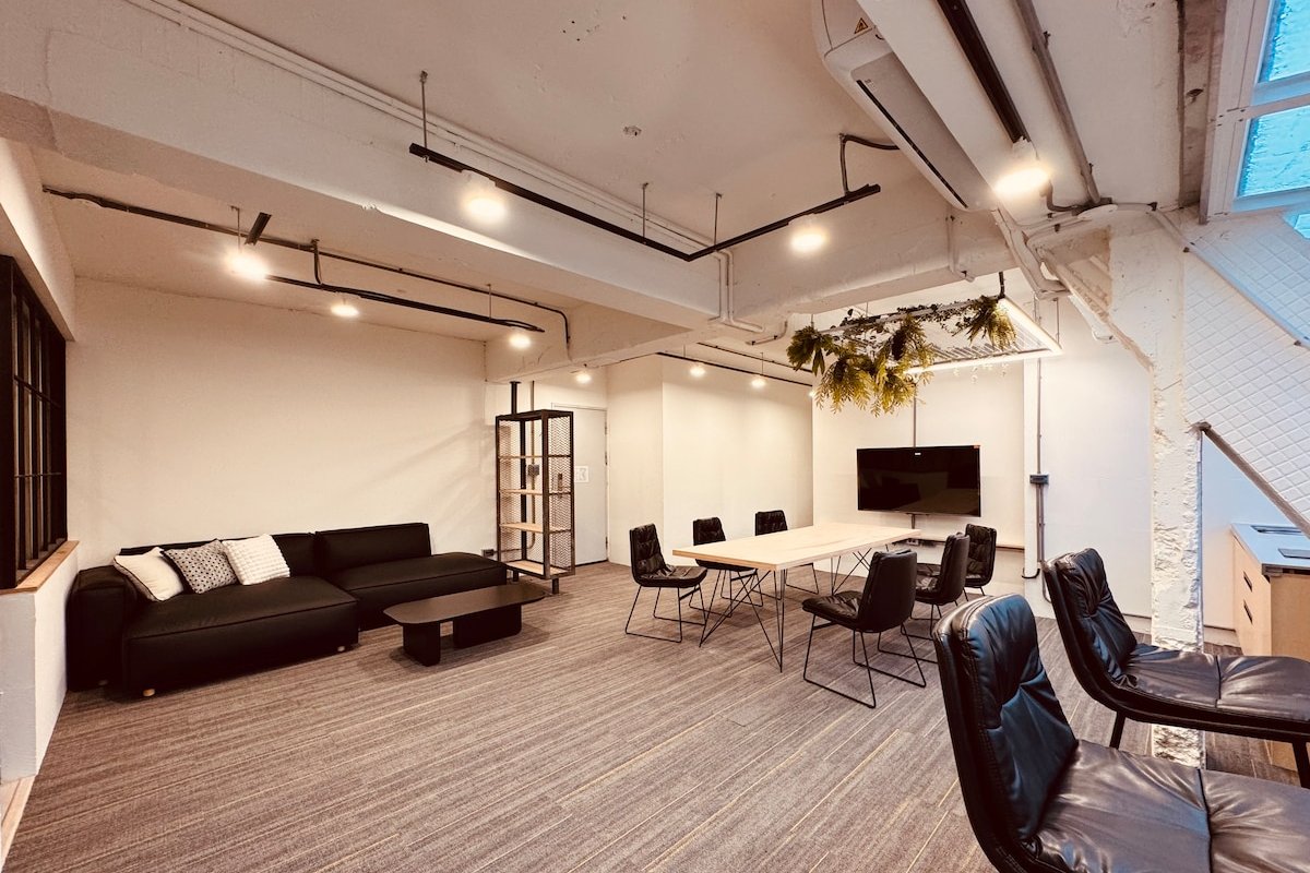 C 超級地段 西門町徒步區適合家庭團體 8-12位 gallery image 4