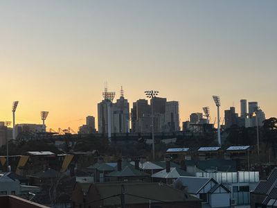 Stunning Views, Amazing Location