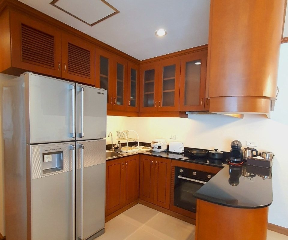 Monthly rental Family Luxe Suite Thonglor gallery image 3