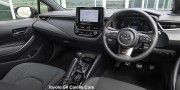 TOYOTA GR COROLLA 1.6T CIRCUIT A/T (5DR) - 17 thumb