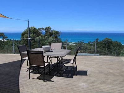 Dazzling Views – Supreme Position!