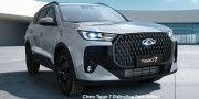 CHERY TIGGO 7 1.6T LEGACY DCT - 0 thumb