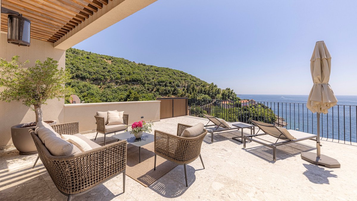 Gym, Sauna, Beach, Spa | Villa Eleven Excelsior gallery image 5