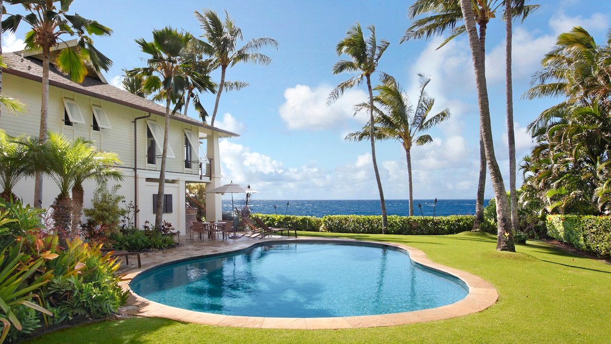 Hale A Kai By Parrish Kauai gallery image 2