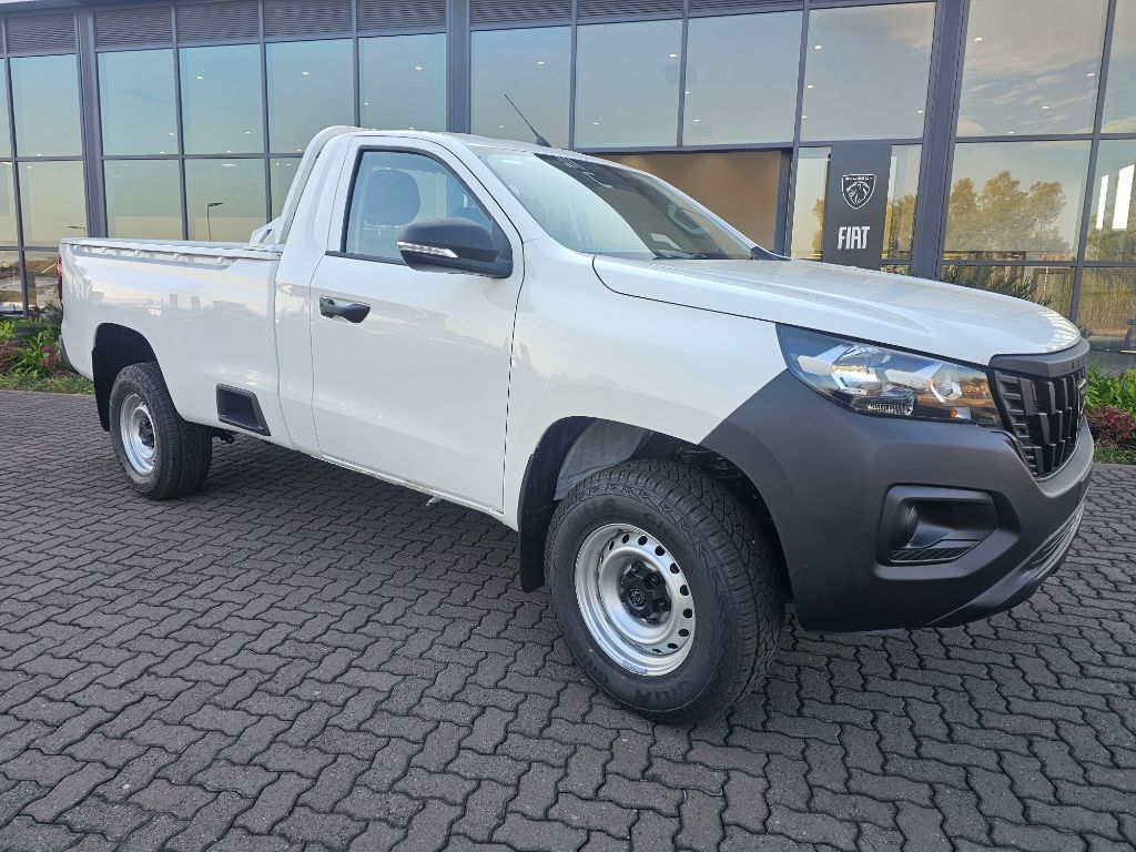 PEUGEOT LANDTREK 1.9D PROFESSIONAL  for Sale in South Africa