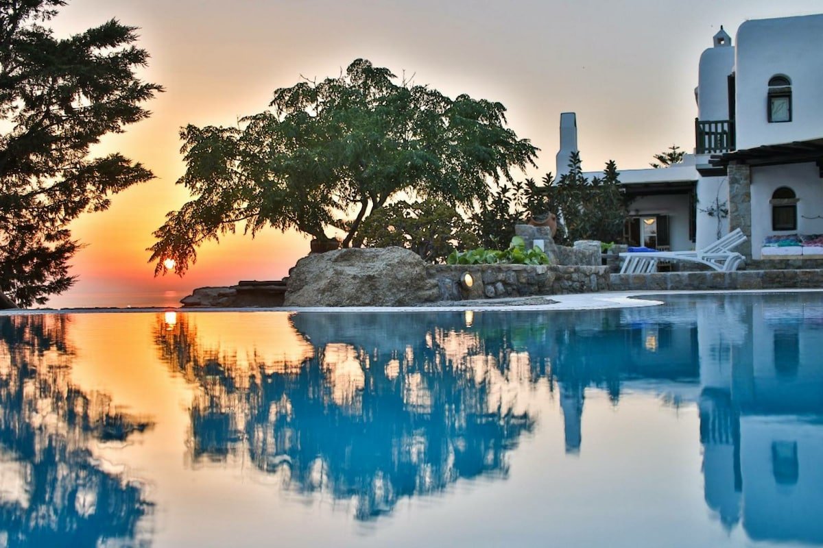 Villa Dimilia gallery image 4