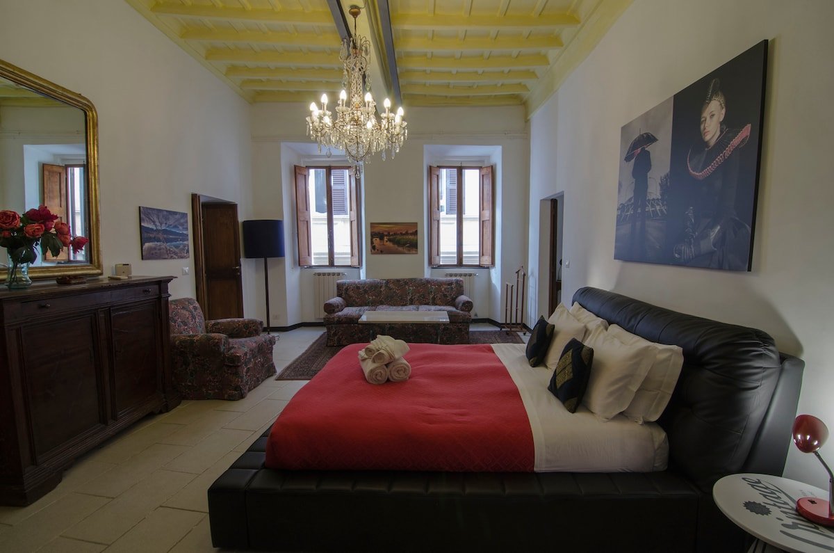 La casa di Livia al Pantheon gallery image 2