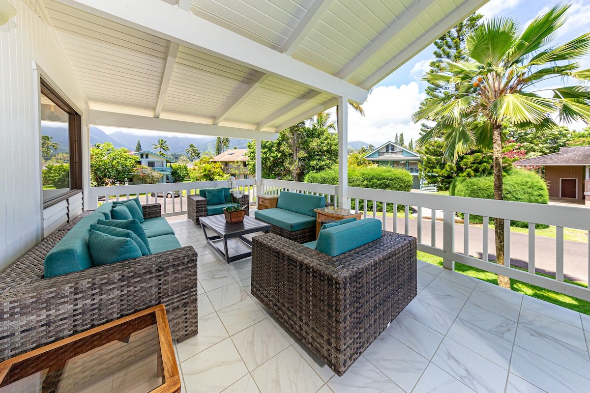 Hale Ola Kai with AC gallery image 5