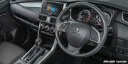 MITSUBISHI XPANDER CROSS 1.5 A/T - 8 thumb