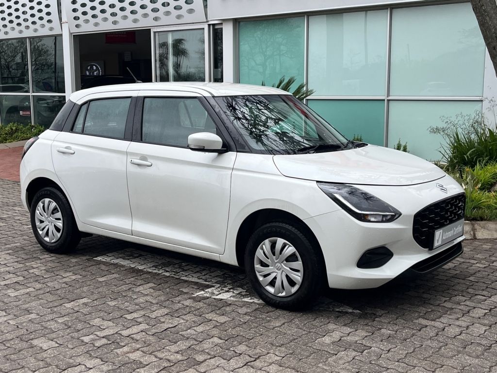 SUZUKI SWIFT 1.2 GL for Sale in South Africa