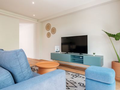 La Condesa Charm – Stylish Apartment