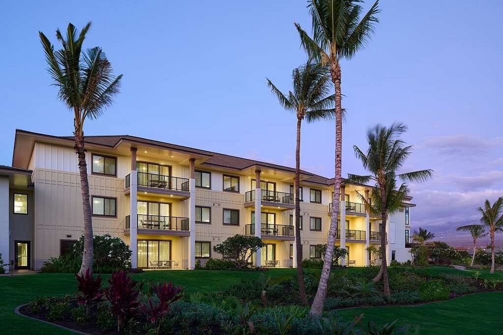 Maui Bay Hilton Grand Vacation. 2 Bedroom/2 Bath gallery image 4
