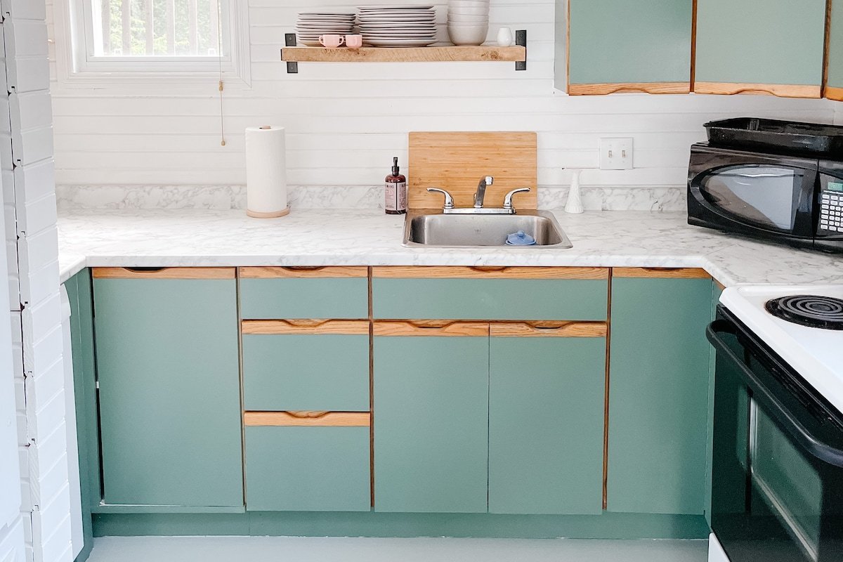 Cozy coastal cottage on the Bay of Fundy gallery image 5