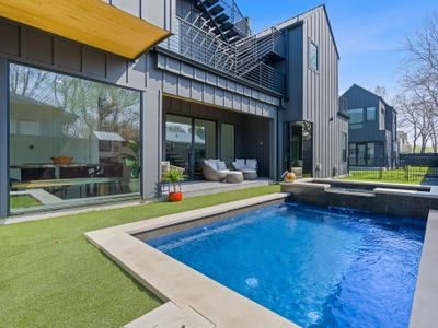 Hacienda & Casita Este