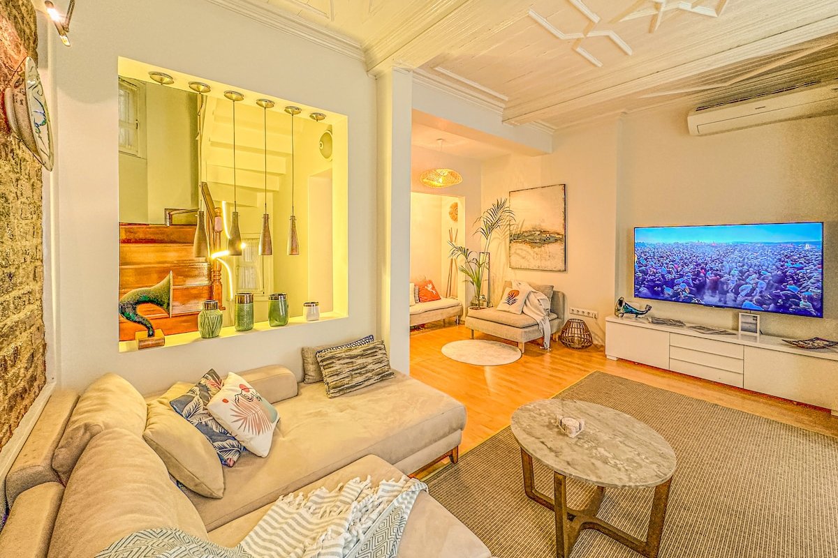 SVG – Villa iCON CiHANGiR gallery image 3