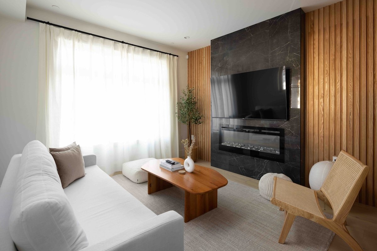 Kyoto House | 15 Min to YVR & Downtown Vancouver gallery image 4