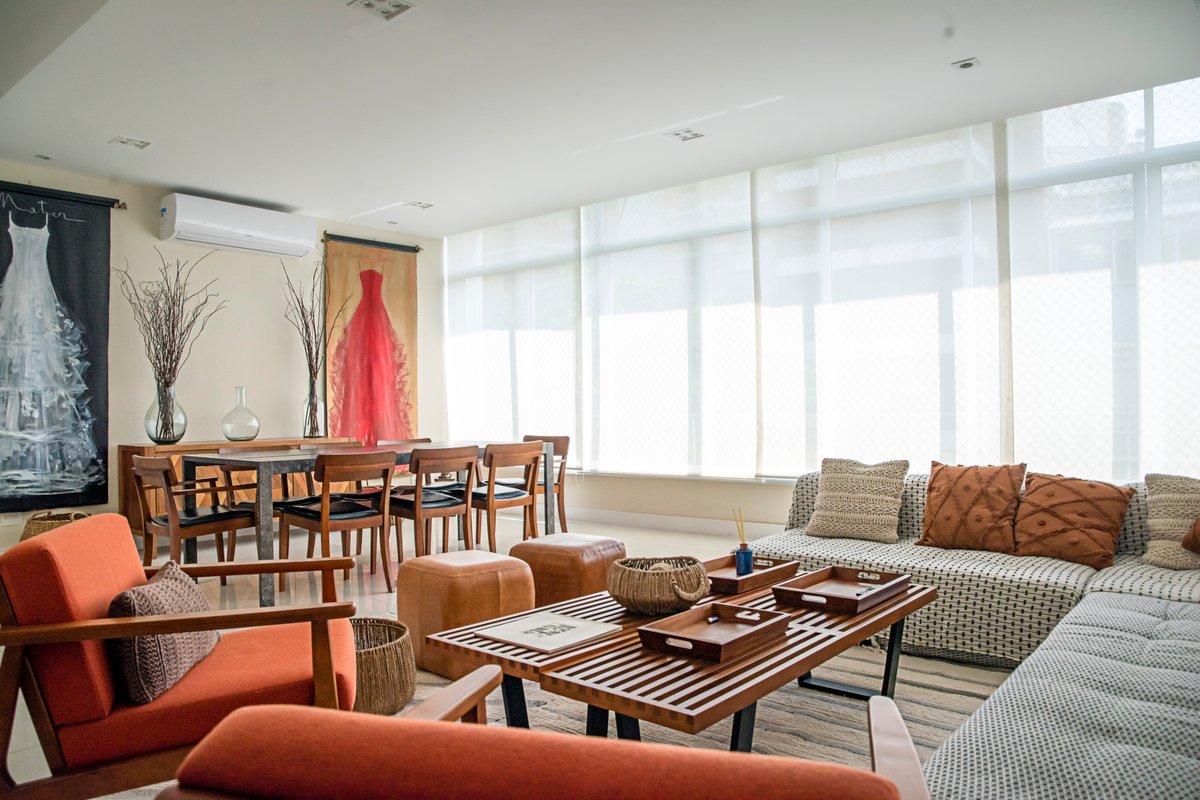 Apartment in the best location in Ipanema