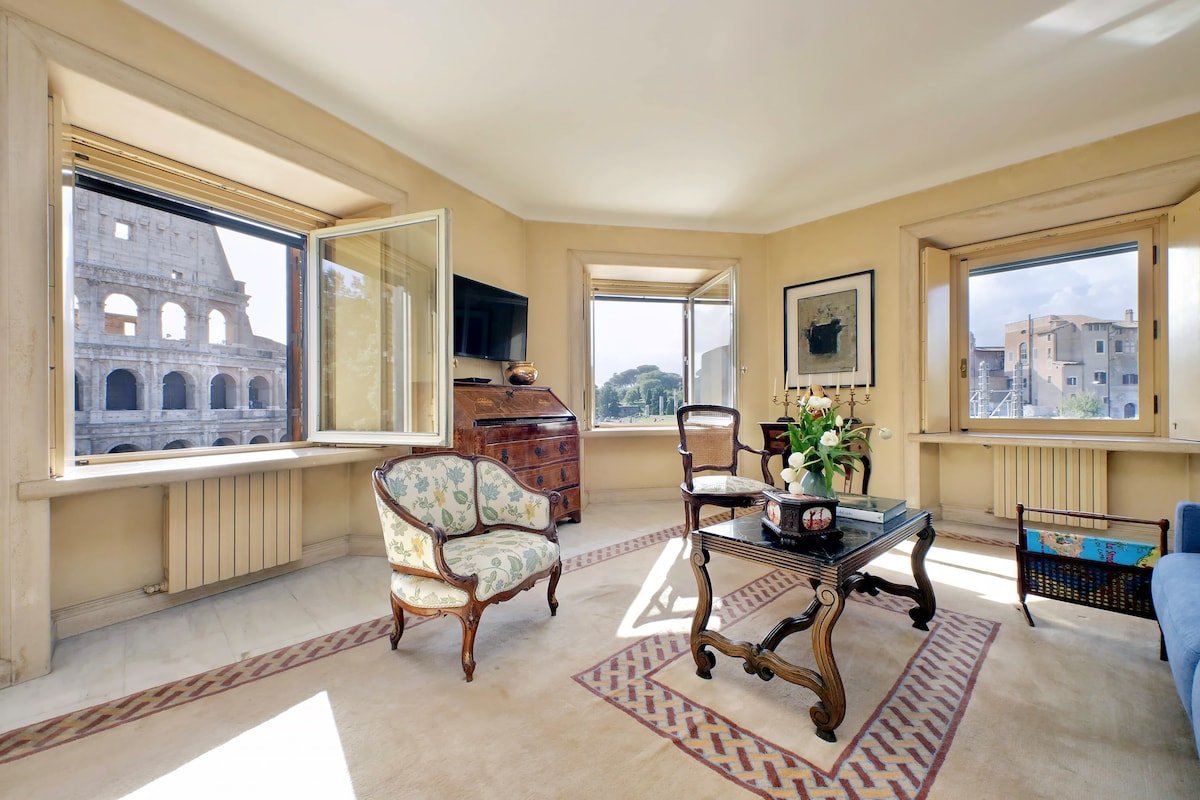 Colosseo Way gallery image 2