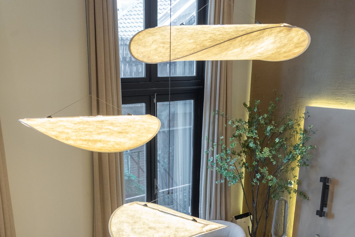 Luxurious bright 200sqm house in city centre!