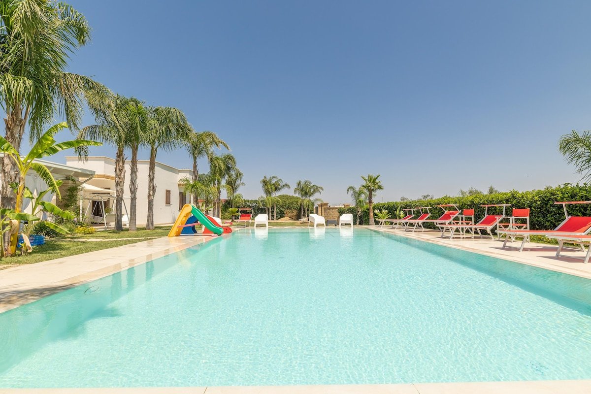 Villa del Mediterraneo gallery image 4