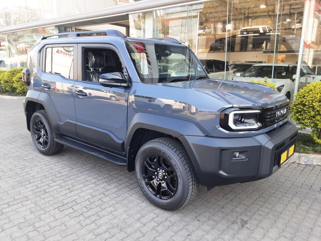 TOYOTA  for Sale in South Africa