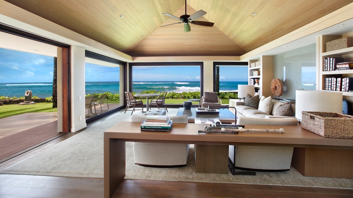 Nanea By Parrish Oceanfront Luxury gallery image 5