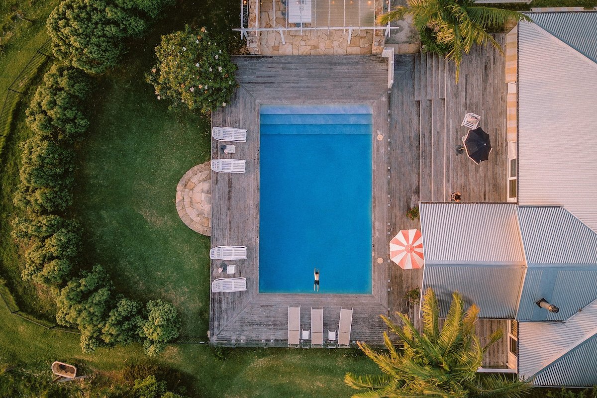 Graciosa Byron Bay | Sleeps 10 gallery image 5