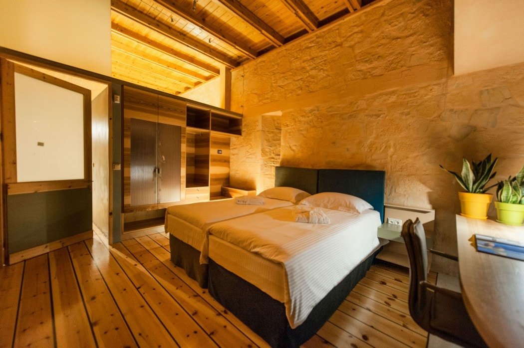 Villa Kaminia, design innovation gallery image 5