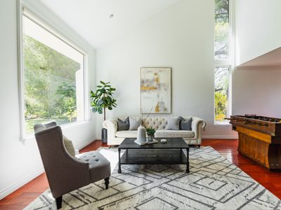 Beautiful Home Stunning Views w/ Salt Water Pool